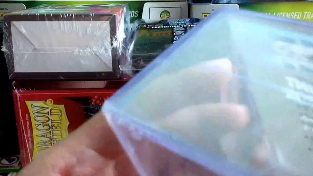 CARDS PLANET: PO MUNDIALOWE UZUPEŁNIANIE ZAPASÓW смотреть онлайн