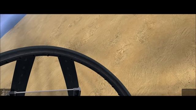 IL2 1946 IAI Nesher Vulture смотреть онлайн