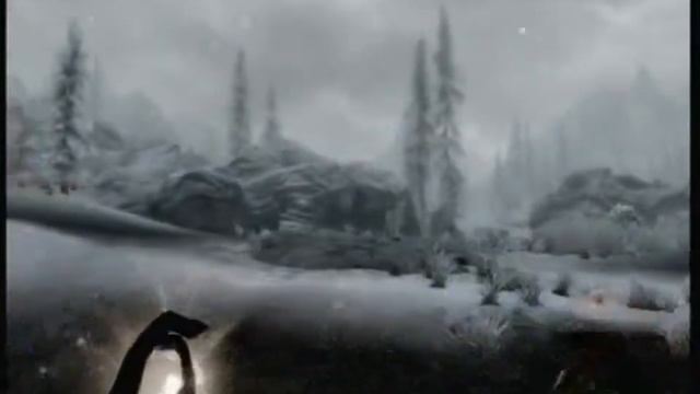 Skyrim Part 52-Return of the Moonstone amulet смотреть онлайн