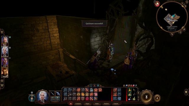 how to get to hag's lair act 3 смотреть онлайн