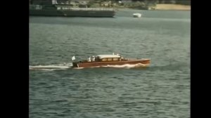 Гуляет красотка