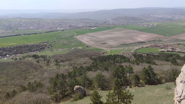 Таш-Джарган Крым смотреть онлайн