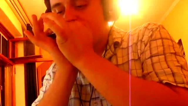 Harmonica Battle смотреть онлайн