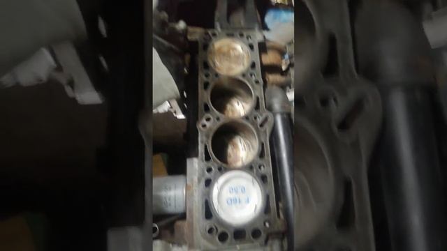 лачетти 1.6 поршня