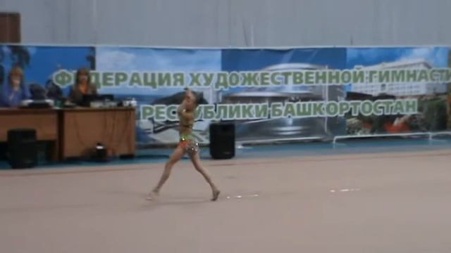 Штанько Вика 2002г. БП г.Саратов смотреть онлайн