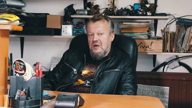 Мотоцикл Peugeot/Пежо. Реставрация от мотоателье Ретроцикл. смотреть онлайн