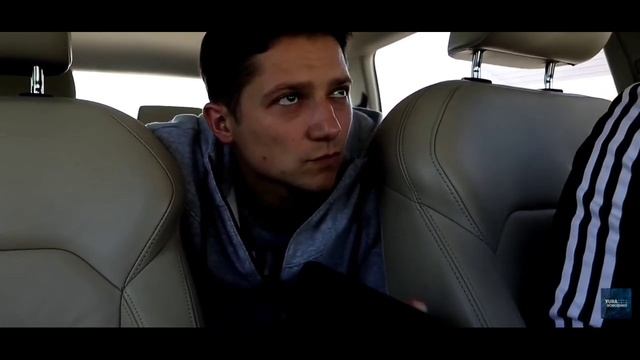 Как проехать границу? смотреть онлайн