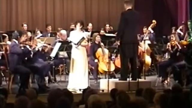 Presztolánszky conducts Prokofiev: Peter and the Wolf смотреть онлайн
