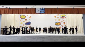 Господин учитель Жук