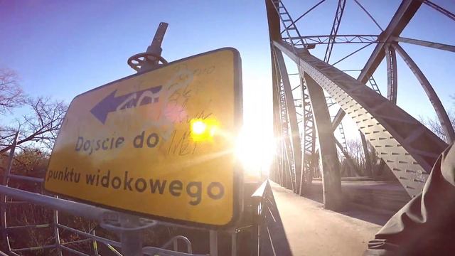 Видеоблог - гуляем по польскому городу Торунь (2015) смотреть онлайн