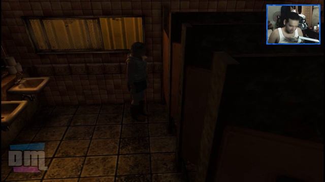 Silent Hill 3 | PC | Español | Parte 1 | Escapando del detective смотреть онлайн