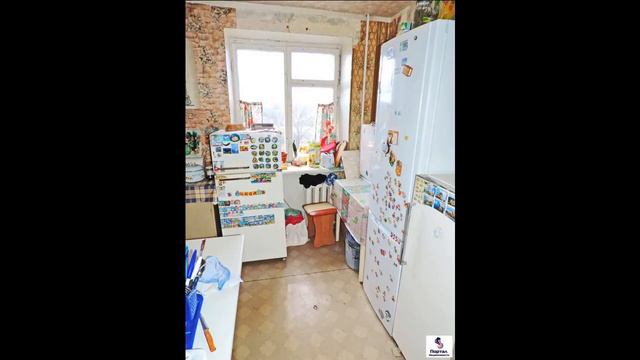 Просторная 4-комнатная квартира, г. Серпухов, ... смотреть онлайн