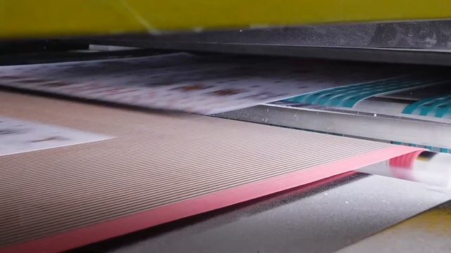 From Factory to Table: Inside the Production Process of Poker Cards смотреть онлайн