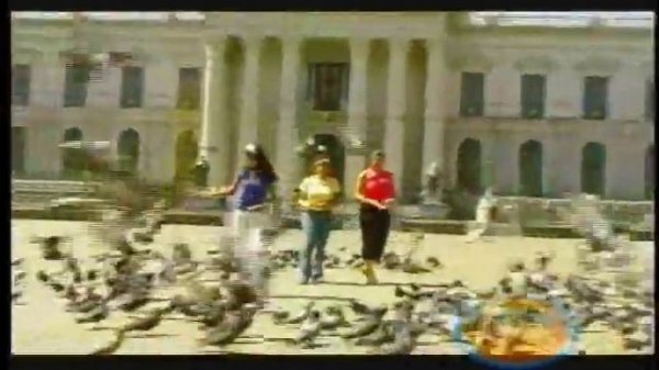 El Salvador, San Salvador famous places