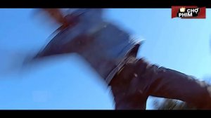 CÀN QUÉT BĂNG XÃ HỘI ĐEN - Phim Lẻ 2024 | Phim Võ Thuật Kung Fu Hay Đặc Sắc Nhất | 4K HD | Chợ Phim