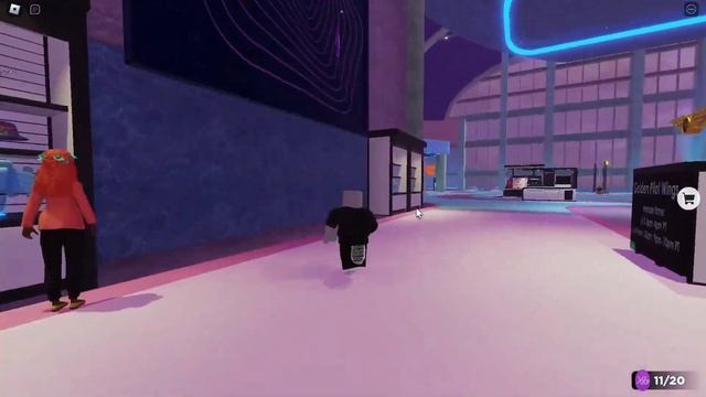 GET THESE FREE NEW ITEMS IN ROBLOX NOW!?? смотреть онлайн