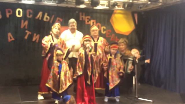 Подмосковье мое, Подмосковье ! Слова и Музыка Людмила Бедрик смотреть онлайн