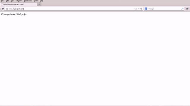 PHP CMS From Scratch - Part 4 смотреть онлайн