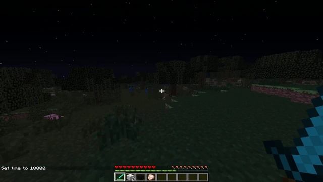 Bukkit Plugin Release HarderMobs смотреть онлайн