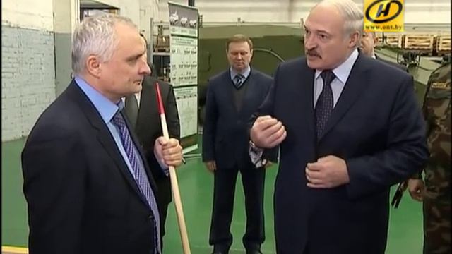 Александр Лукашенко о приватизации госкомпаний смотреть онлайн