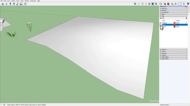 New Random Tools Plugin For SketchUp - TutorialsUp смотреть онлайн