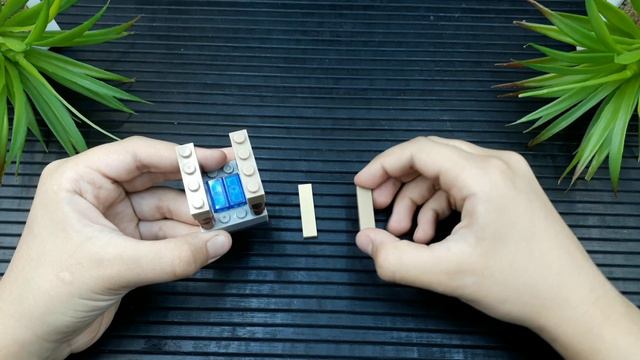 Колодец Жителей из Minecraft || Minecraft Residents' Well смотреть онлайн