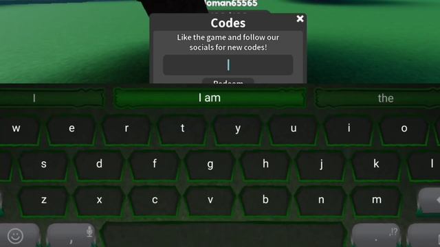 New!!✨Hurry up✨DEMON BLADE TYCOON CODES 2023 - DEMON BLADE TYCOON REDEEM CODES 2023 - DEMON BLADE смотреть онлайн