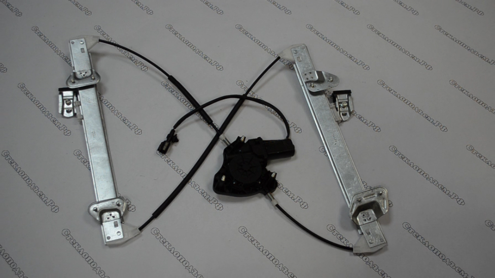 Электростеклоподъемник для LADA Granta передний левый смотреть онлайн