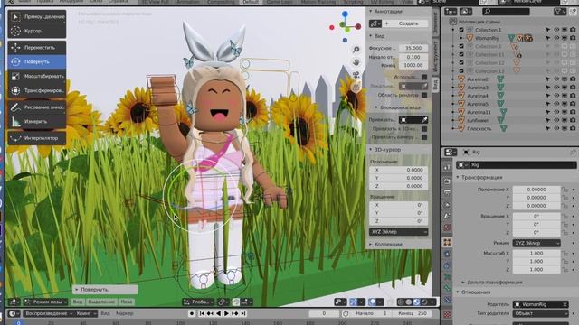 Roblox intro. Заставка для Роблокс. ♡ Как делать заставки, интро для Roblox, Roblox GFX Intro ♡. смотреть онлайн