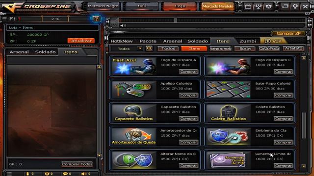 НОВАЯ ЭПИЧНАЯ CROSSFIRE БРАЗИЛИЯ! смотреть онлайн