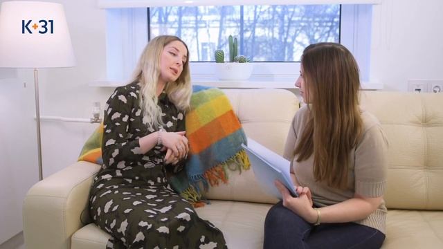 ? Врач «К+31» Дубинина Ю.Н.: какие болезни лечит врач гематолог? Врач гематолог. Клиника «К+31». 18 смотреть онлайн