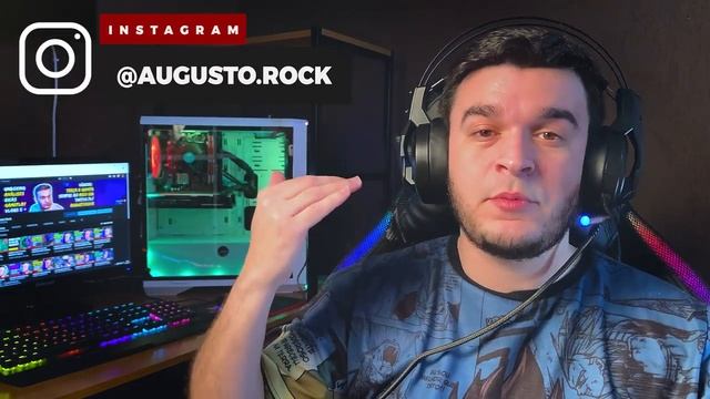 HEADSET IMPORTADO LINDO! UNBOXING HEADSET H31 THUNDEROBOT