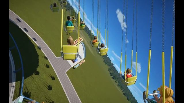 Как поменять язык в Planet Coaster русификатор смотреть онлайн
