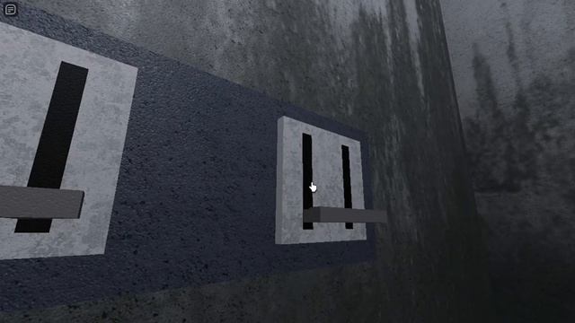 Проходим игру Изолятор в Roblox смотреть онлайн