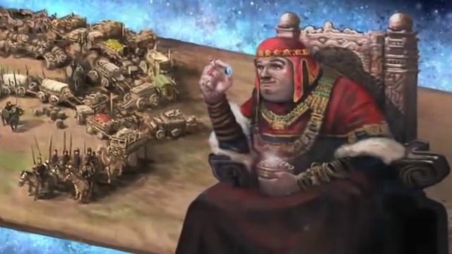 Меч и Магия Герои. Королевства.flv смотреть онлайн