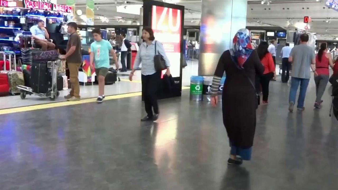 Первый канал