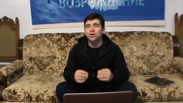 ХЛЕБ НАСУЩНЫЙ 20 ОН ИЗГНАЛ ДУХОВ СЛОВОМ 05 28 2019 смотреть онлайн