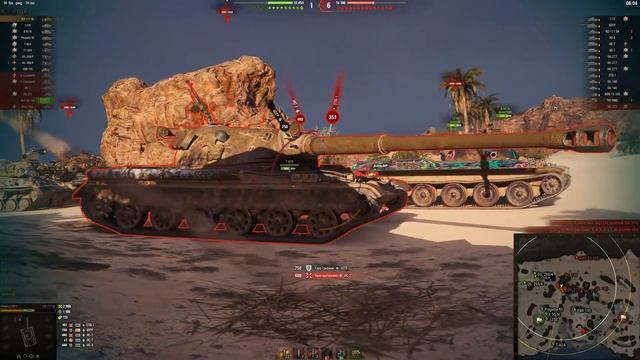 ЗОЛОТОЙ WZ-111 Qilin - САМАЯ БЕСПОЛЕЗНАЯ ПОКУПКА В ИГРЕ -  World Of Tanks Приколы