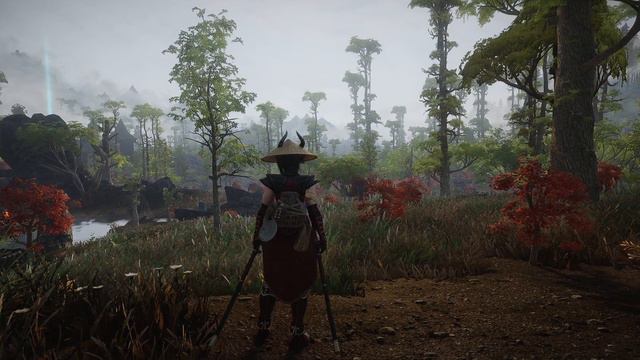 SKYRIM - New Whiterun Tundra смотреть онлайн