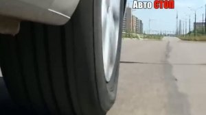 Тест-драйв DongFeng S30