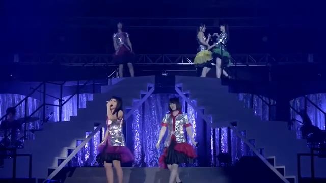 Walkure 2nd Live - #20 Bokura no Senjou - 僕らの戦場 Bokura no Senjō - Our Battlefield смотреть онлайн