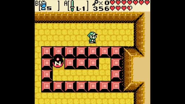 Let's Play The Legend of Zelda- Oracle of Seasons [17] - Antike Ruinen 1 смотреть онлайн