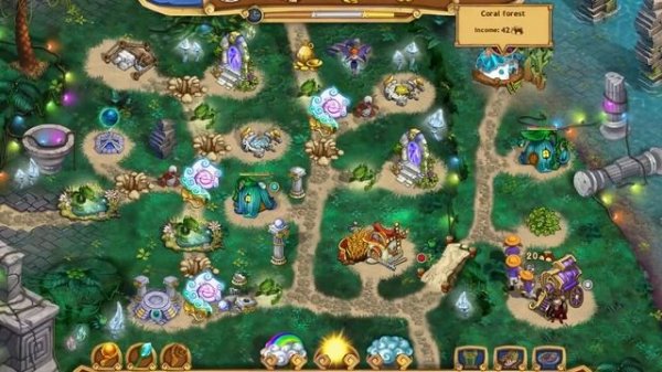 Weather Lord - Legendary Hero CE - Level 37