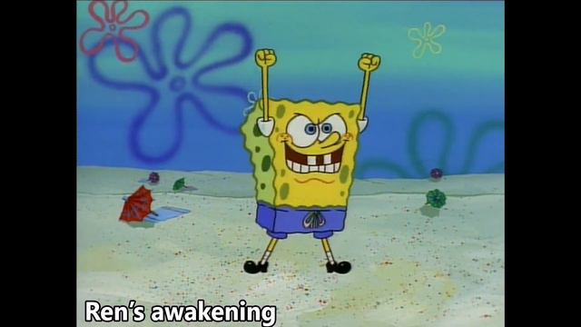 Persona 5: The Animation Portrayed by Spongebob Part 1 [Ep. 1-4] смотреть онлайн