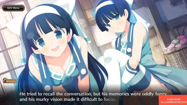 Evenicle Uncut Uncencored Gameplay (PC Game). смотреть онлайн