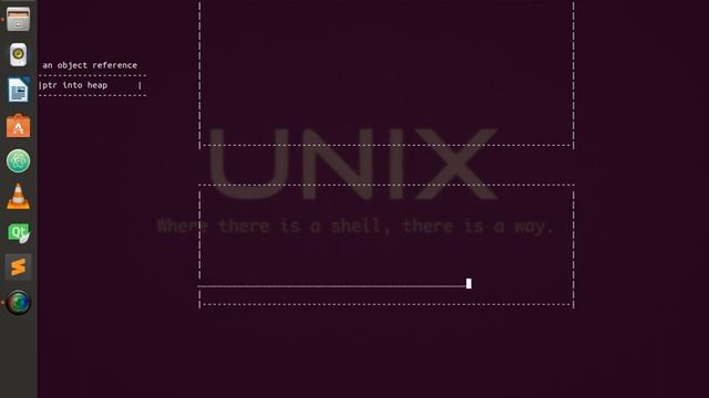 My First Console Based Animation ( Java Virtual Machine). #Java #JVM смотреть онлайн