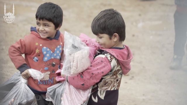 A Ramadan Without Hunger | Ramadan 2023 | Islamic Relief Canada смотреть онлайн