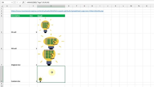 ? IMAGE Function in Excel [Creative Examples] смотреть онлайн