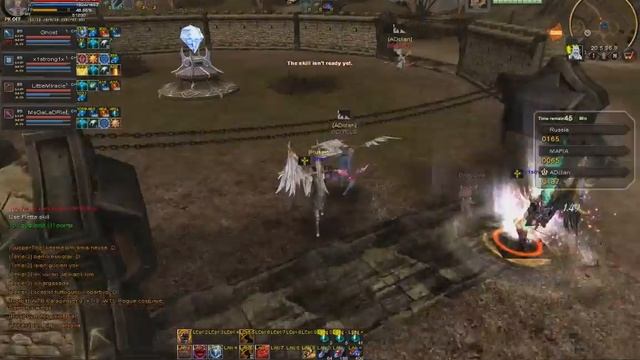 Американский карос. Рудник 28.09.2016. Karos Returns mine war смотреть онлайн