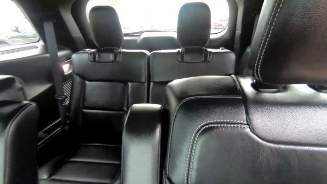 Used 2020 Ford Explorer ST 4WD SUV For Sale In St. Paul, MN смотреть онлайн